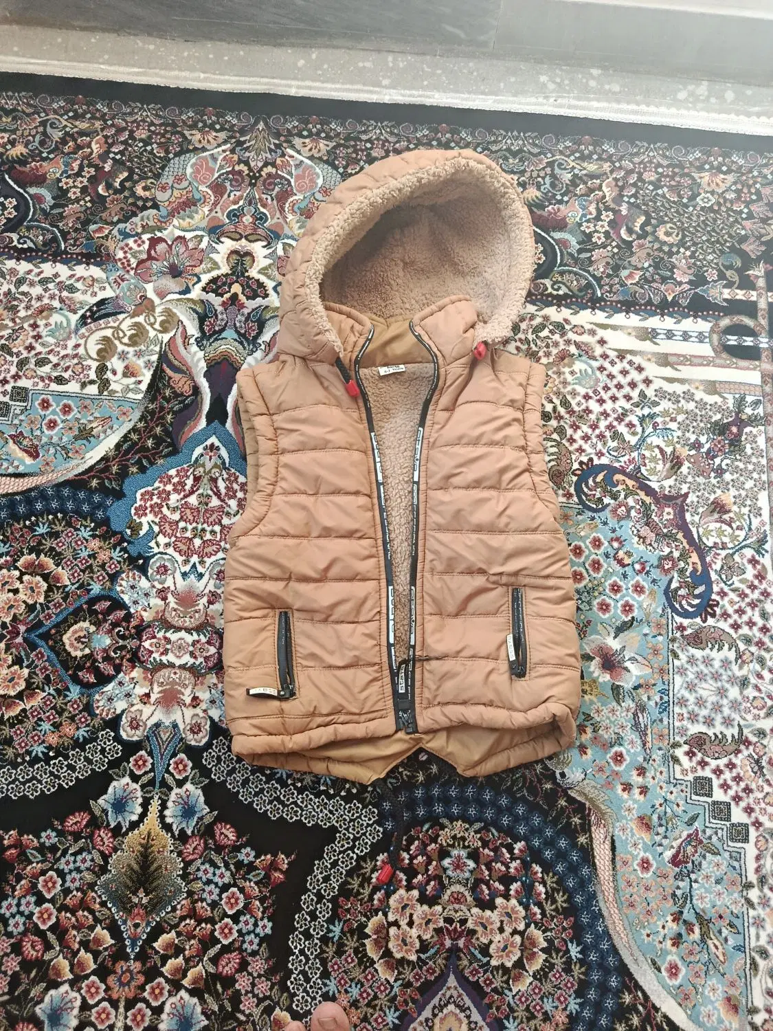 پافر|کفش و لباس بچه|سقز, |دیوار
