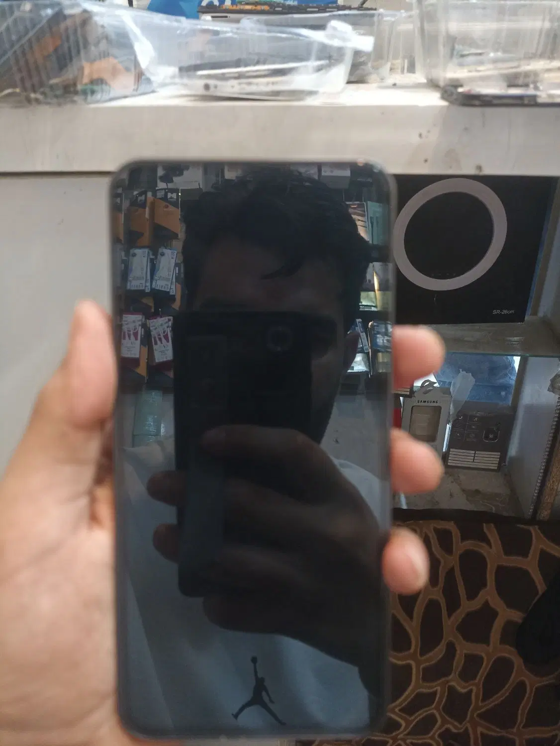 SAMSUNG S24FE|موبایل|مشهد, توس (بلوار توس)|دیوار