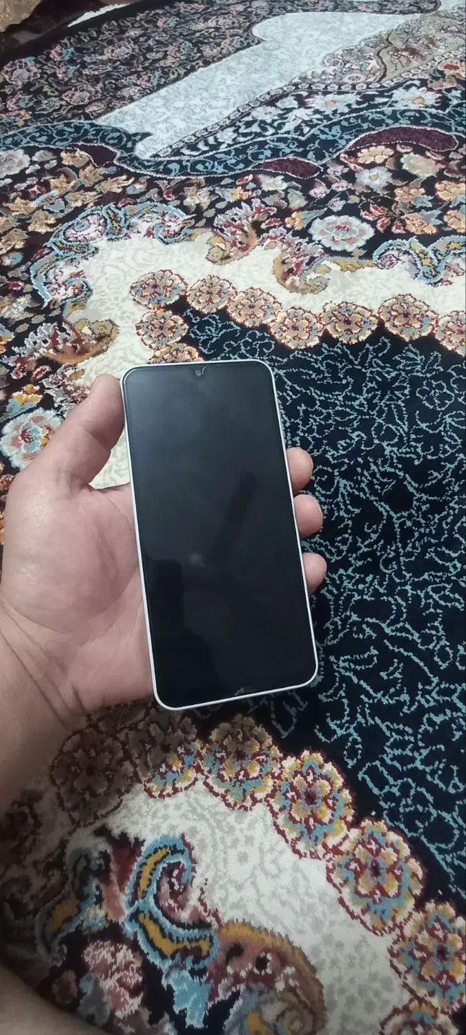 گوشی A16|موبایل|بندر ترکمن, |دیوار