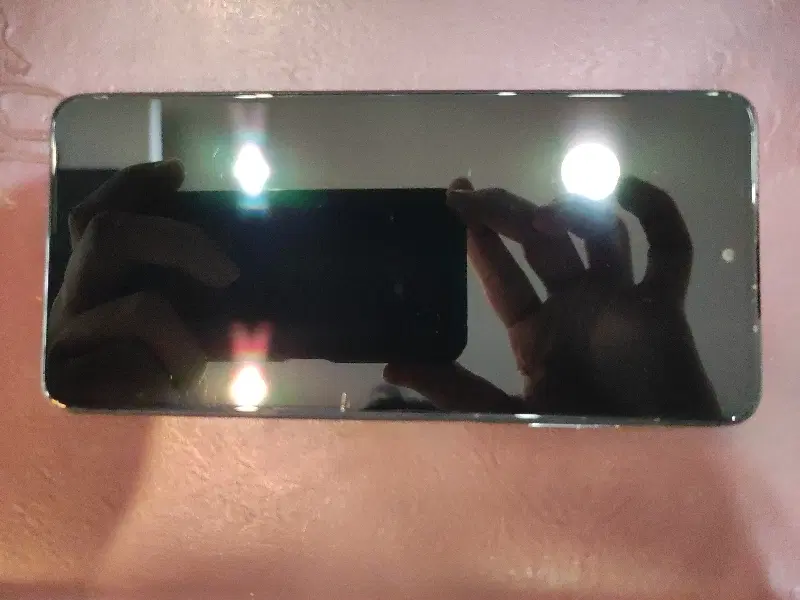 گوشی poco x3 nfc|موبایل|برخوار, |دیوار