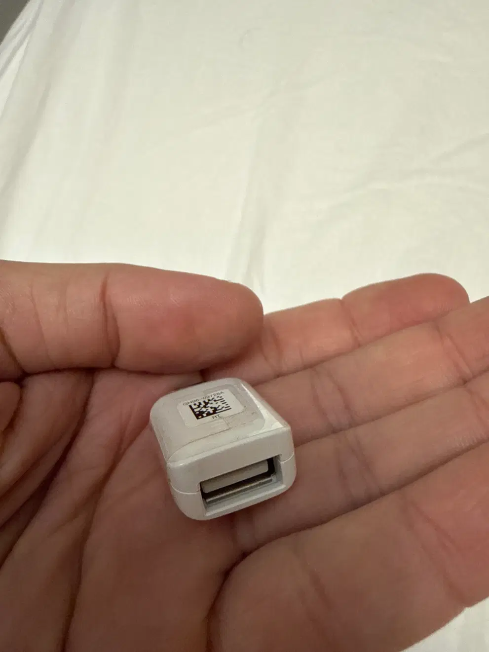 مبدل usb|لوازم جانبی موبایل و تبلت|تهران, سنائی|دیوار