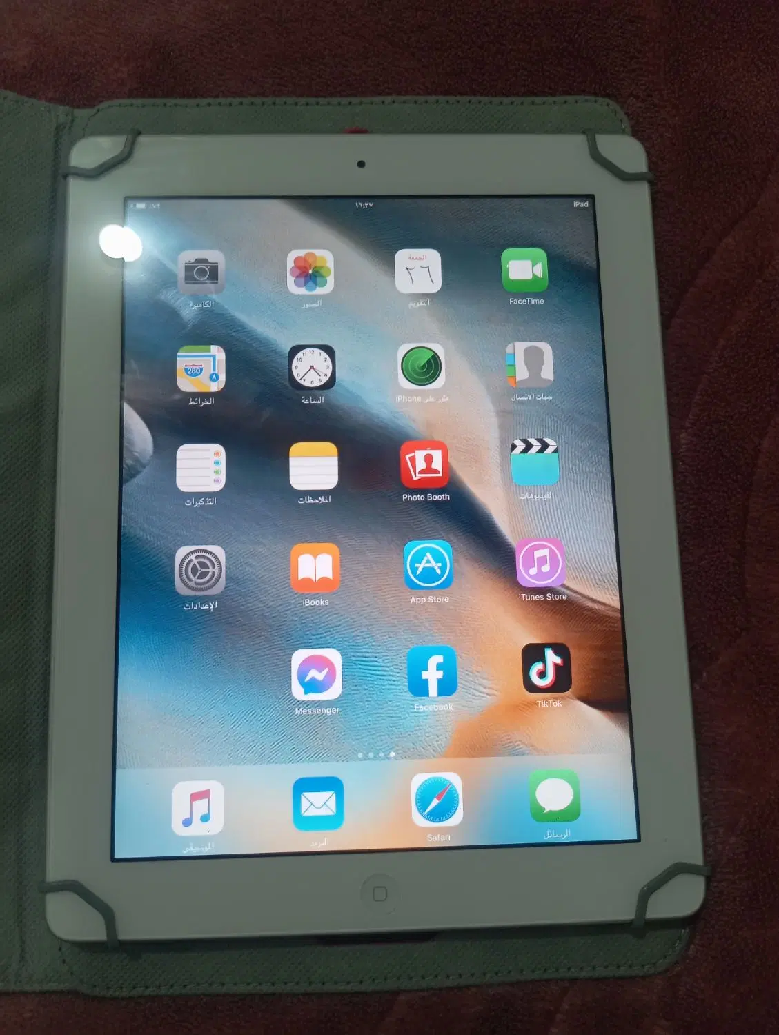 ipad6|تبلت|اهواز, شهرک الهیه|دیوار