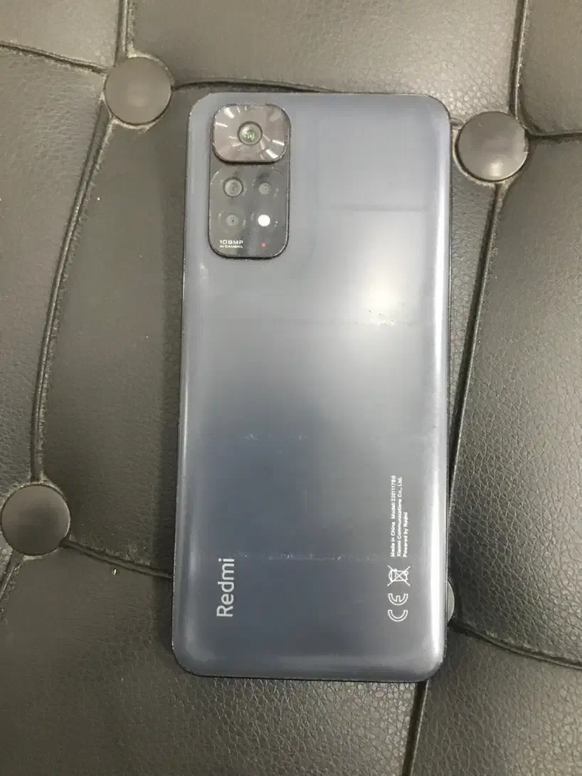 not 11s 128GB|موبایل|آبادان, |دیوار