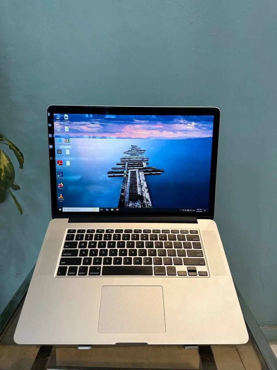 macbook pro 15inc|رایانه همراه|مشهد, شریف|دیوار