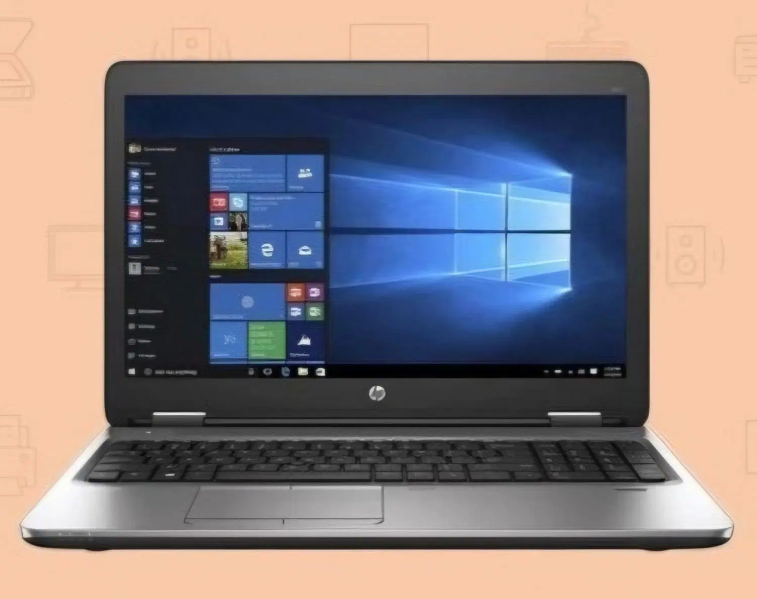 لبتاپ Hp|رایانه همراه|مرودشت, ابوذر شمالی|دیوار