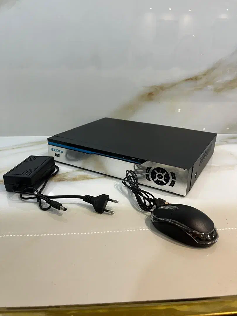 دستگاه DVR|دوربین مداربسته|کرج, کرج نو|دیوار