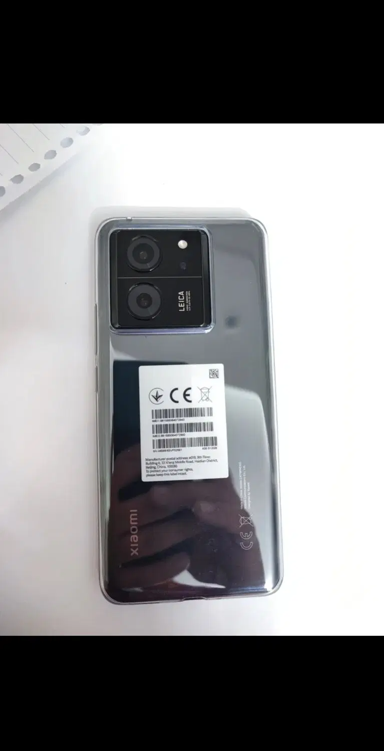 Xiaomi 13T pro|موبایل|اهواز, کیانپارس |دیوار