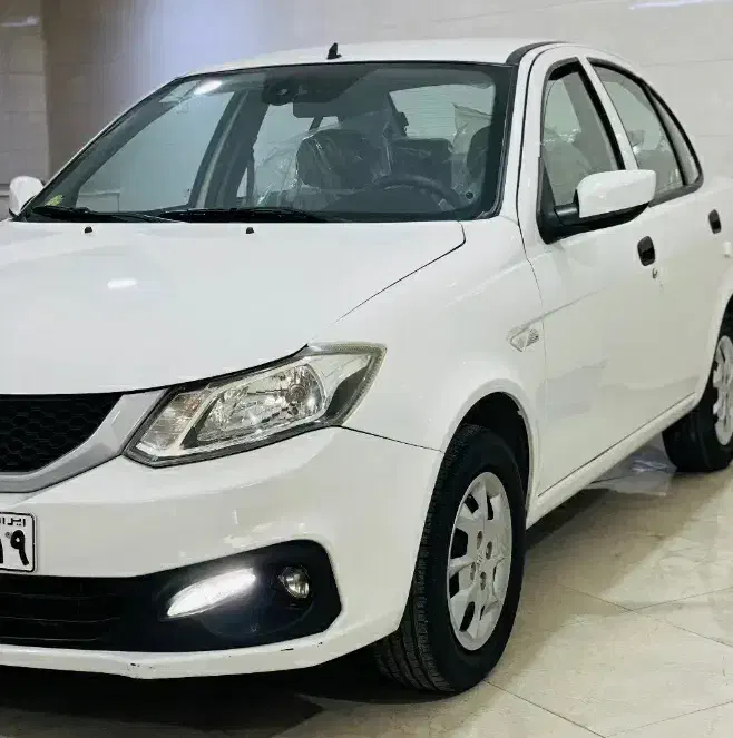 سایناSدنده ای بیرنگ (فقط اقساطی)|خودرو سواری و وانت|تهران, شهرک آزمایش|دیوار