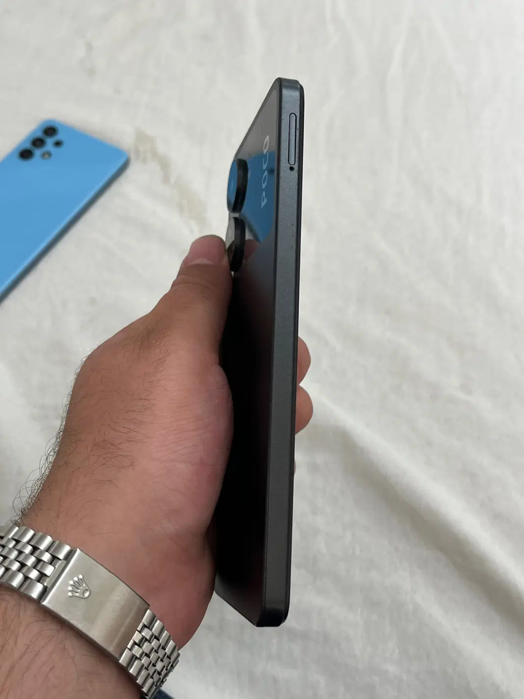 Poco c65|موبایل|کردکوی, |دیوار