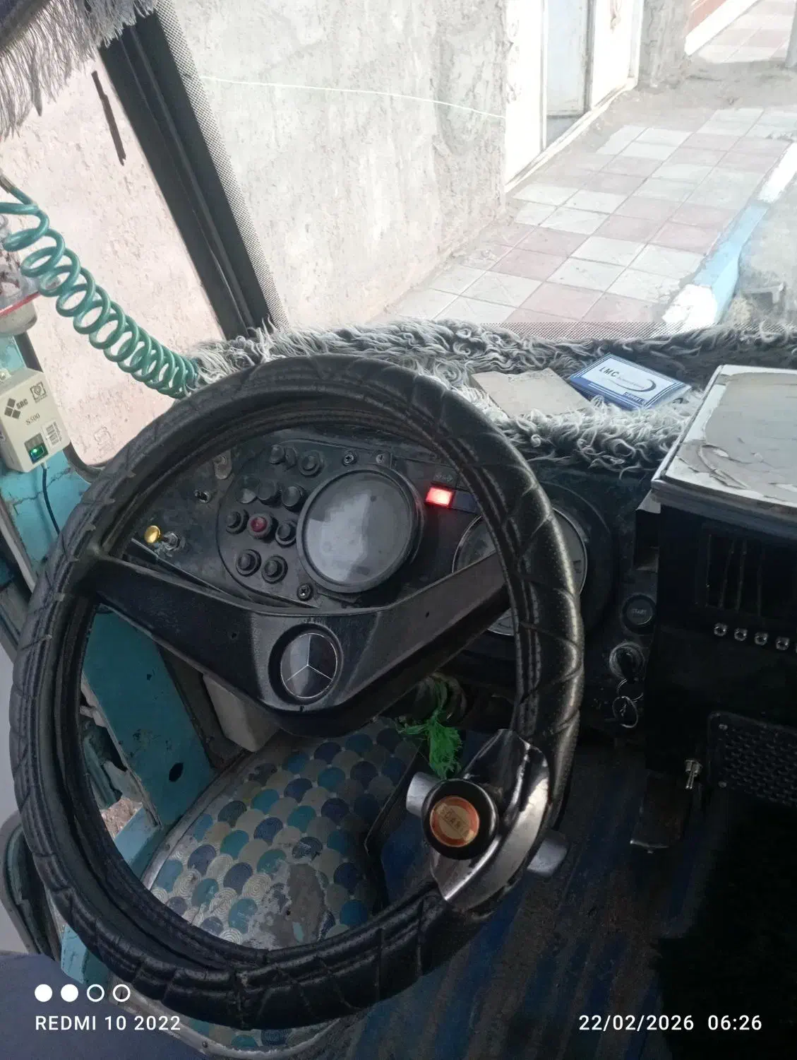 مینی بوس|خودرو سنگین|دهج, |دیوار