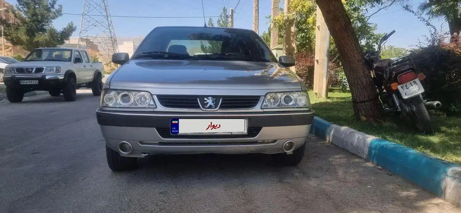 slx 98|خودرو سواری و وانت|همدان, |دیوار