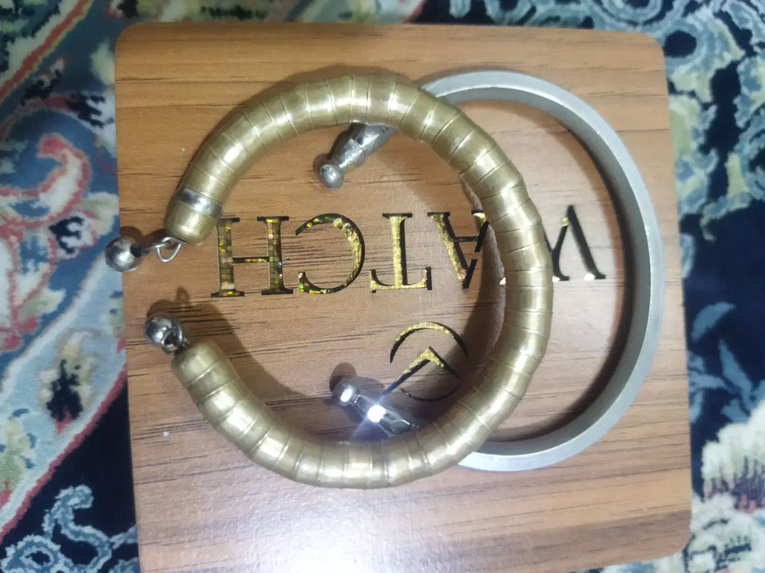 دستبند|زیورآلات و اکسسوری|قم, شاه سید علی|دیوار