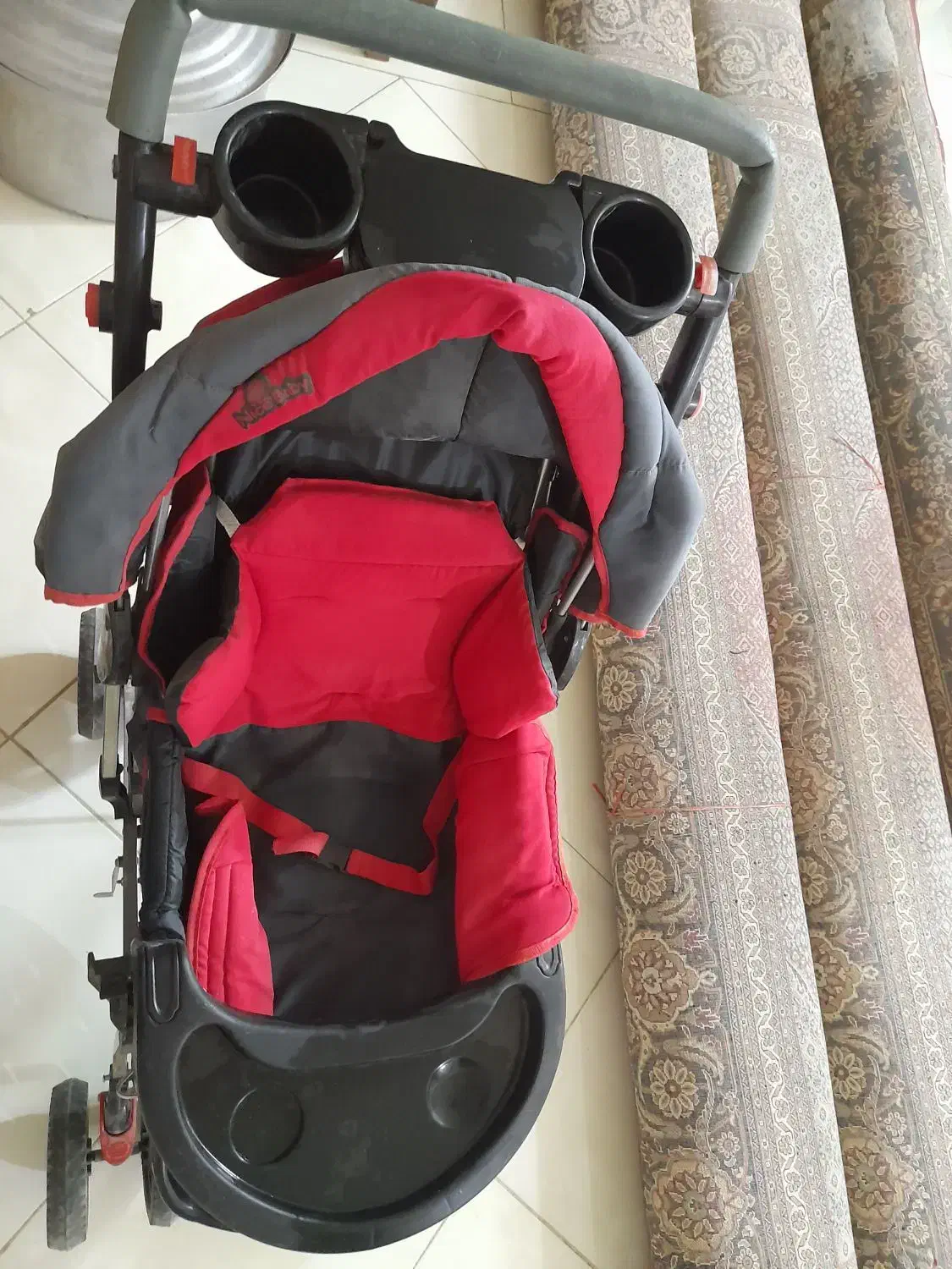 فروشی|کالسکه و لوازم جانبی|اراک, |دیوار