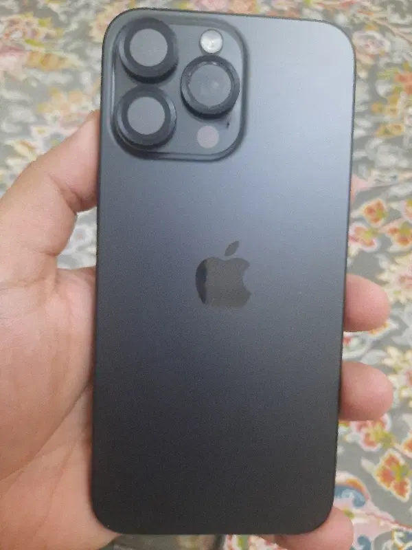 iphone 15 promax|موبایل|تهران, کرمان|دیوار