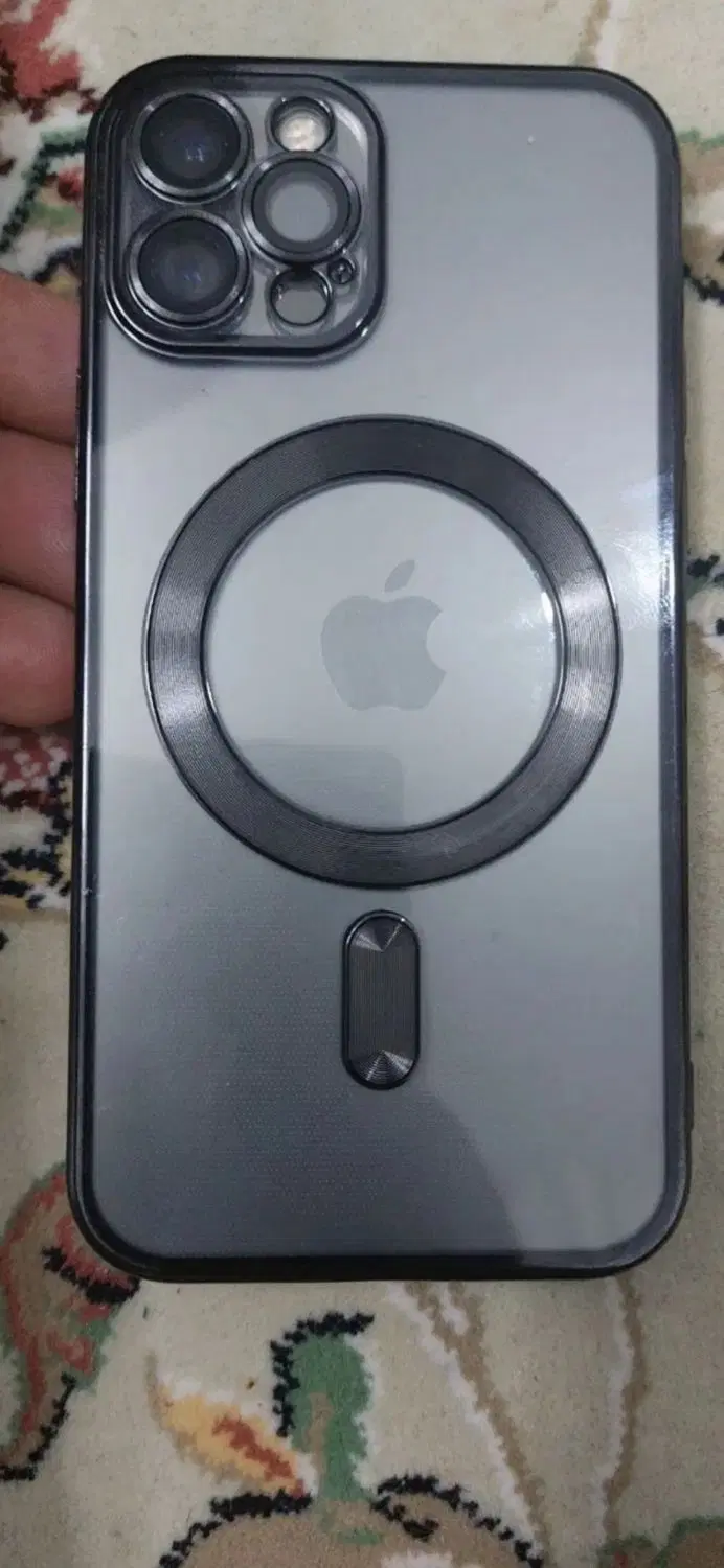iPhone 12 pro|موبایل|مشهد, حجاب (شهرک غرب)|دیوار