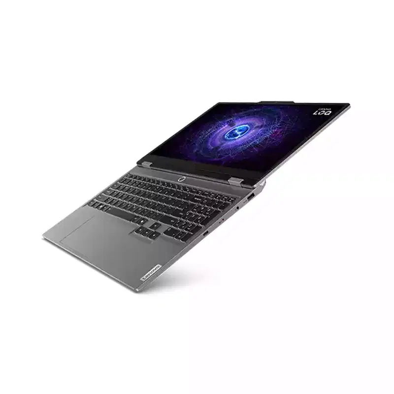 Lenovo LOQ 13650HX|رایانه همراه|بندر ترکمن, |دیوار