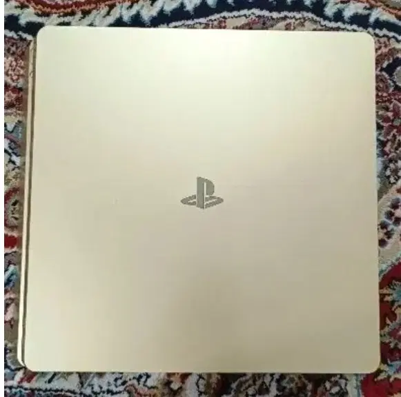 ps4slim|کنسول، بازی ویدئویی و آنلاین|کرمانشاه, |دیوار