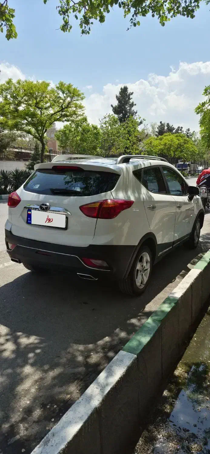 جک s3|خودرو سواری و وانت|مشهد, موسوی قوچانی|دیوار