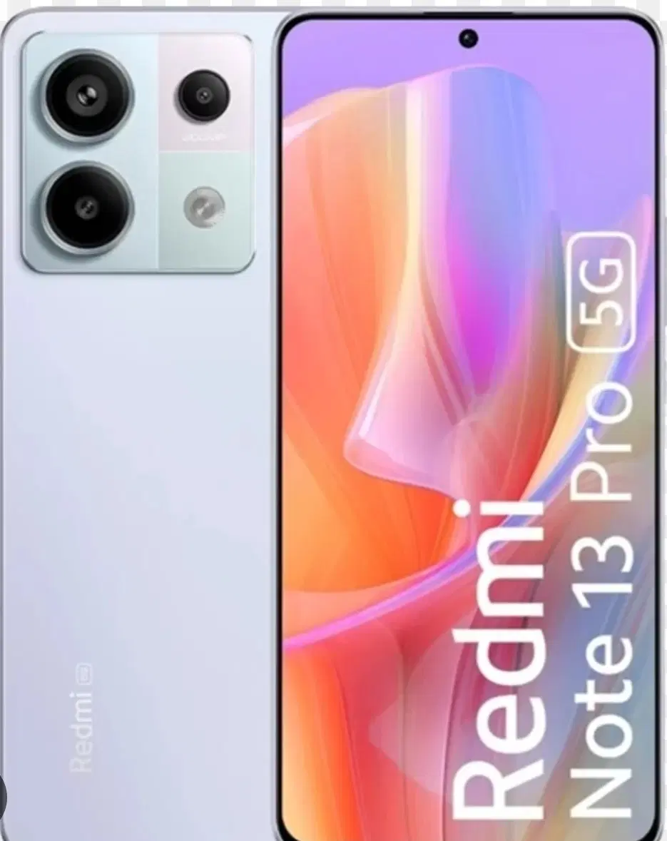 Redmi Note 13 Pro 5G|موبایل|کیش, |دیوار