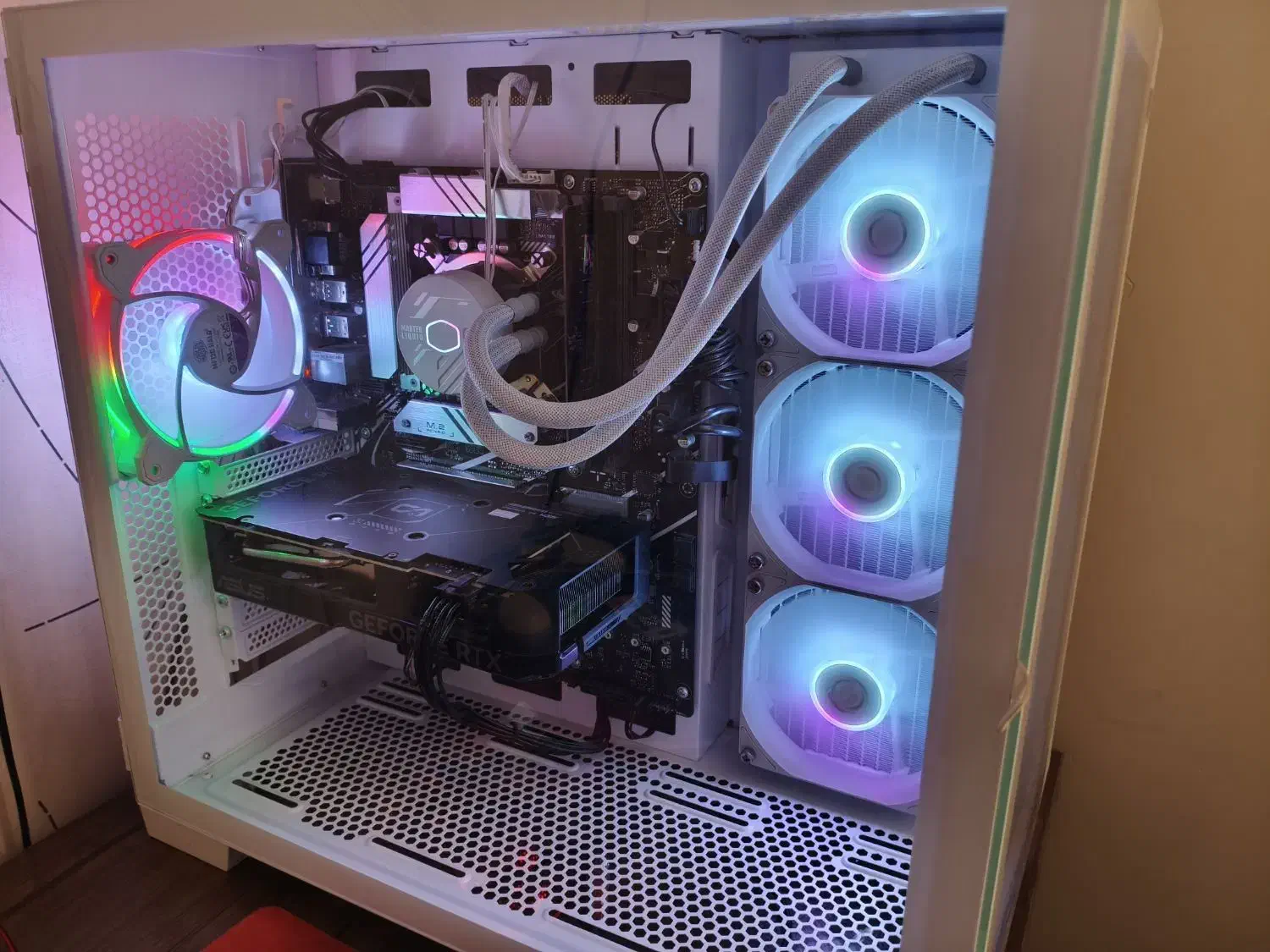 pc. گیمینگ|رایانه رومیزی|تهران, حشمتیه|دیوار