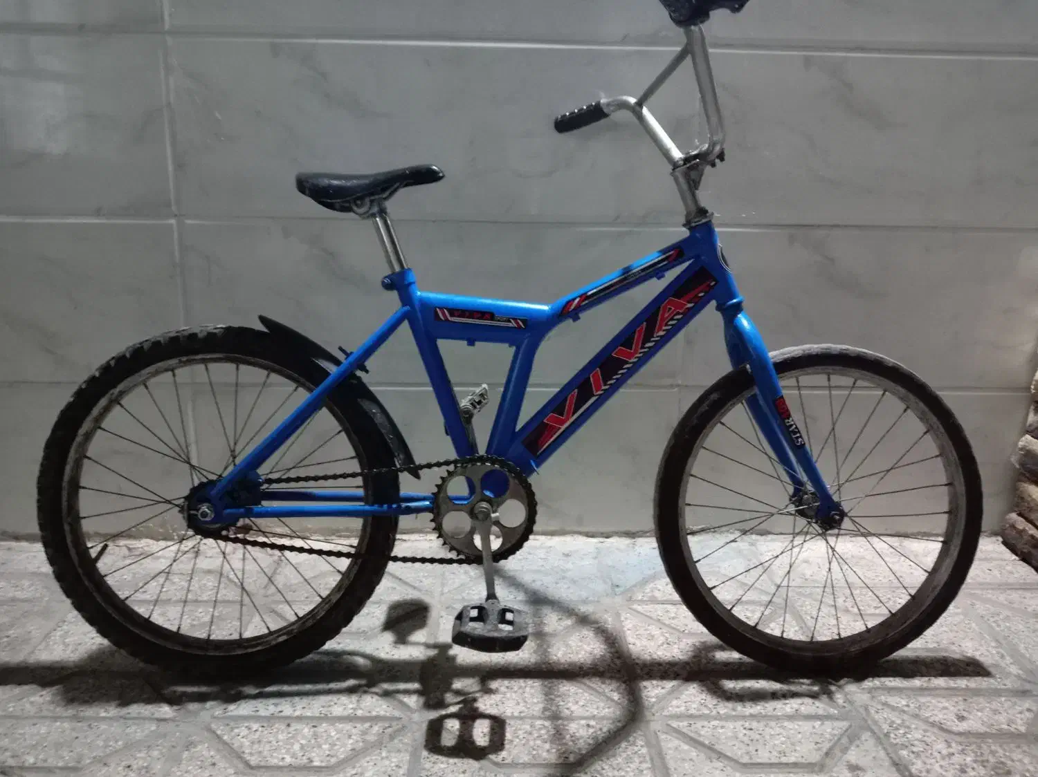 دوچرخه|دوچرخه، اسکیت، اسکوتر|مشهد, عباسآباد|دیوار