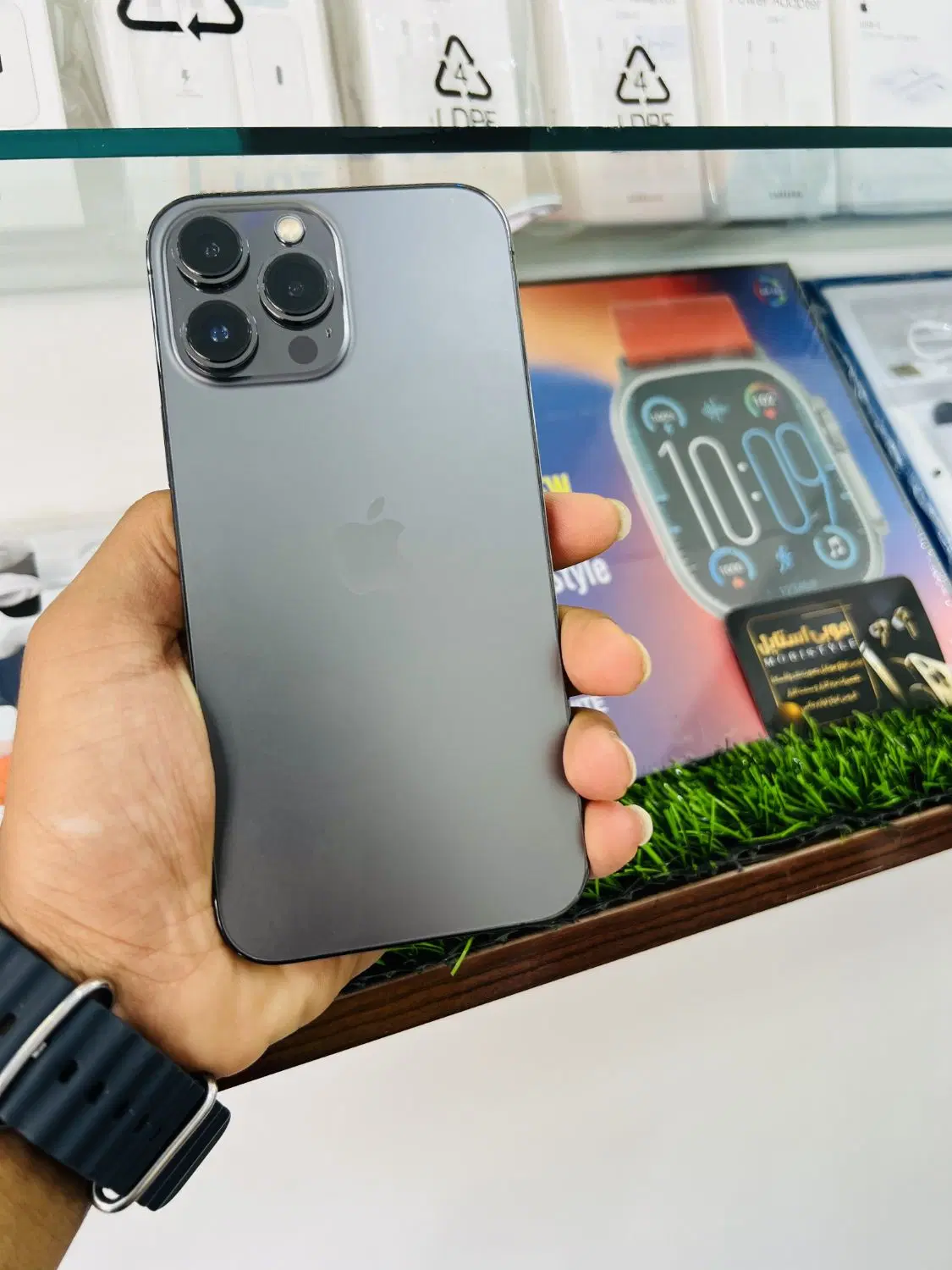 13promax ch|موبایل|اهواز, کمپلو جنوبی|دیوار