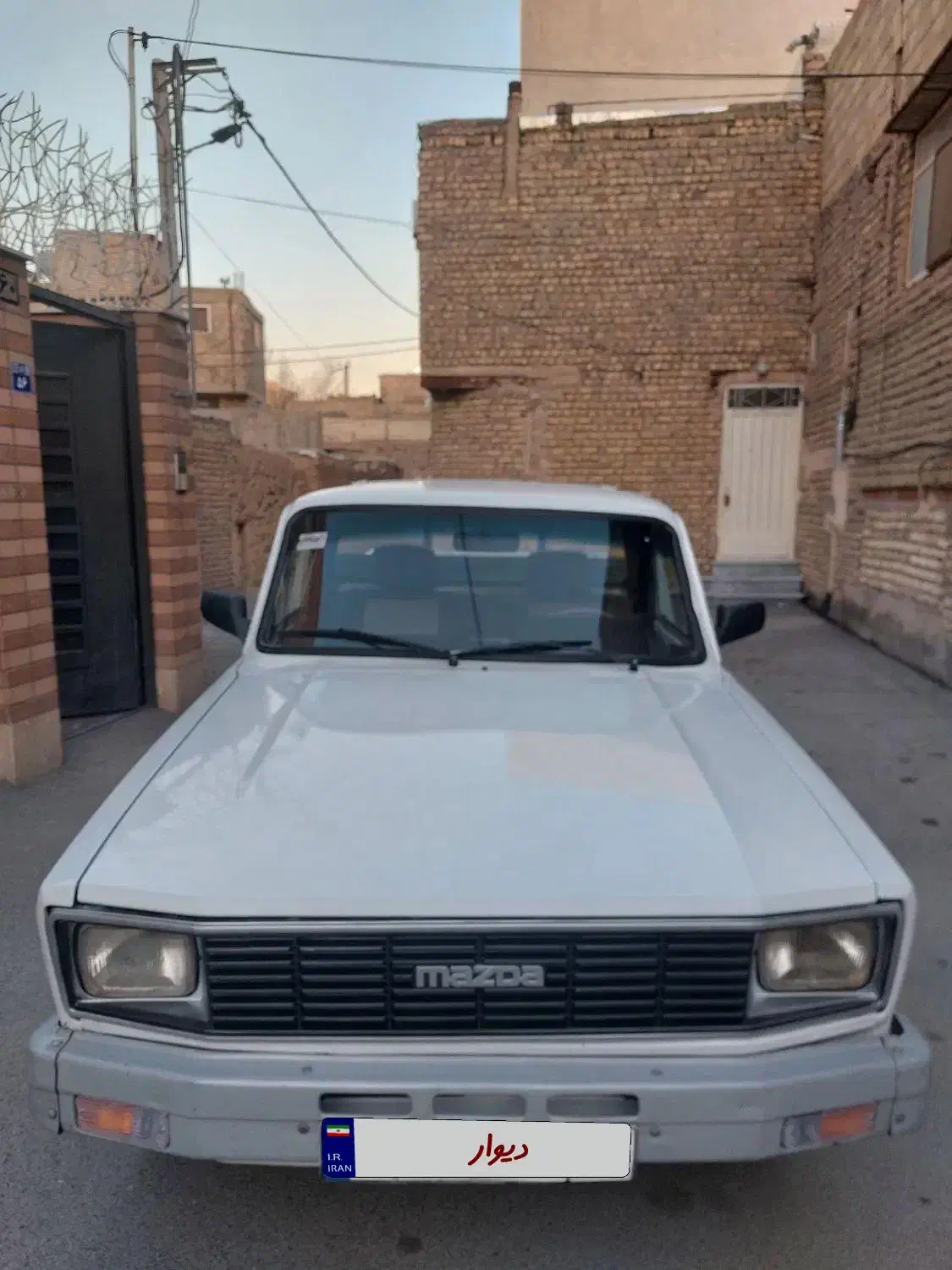 وانت|خودرو سواری و وانت|اصفهان, شهرک کاوه|دیوار