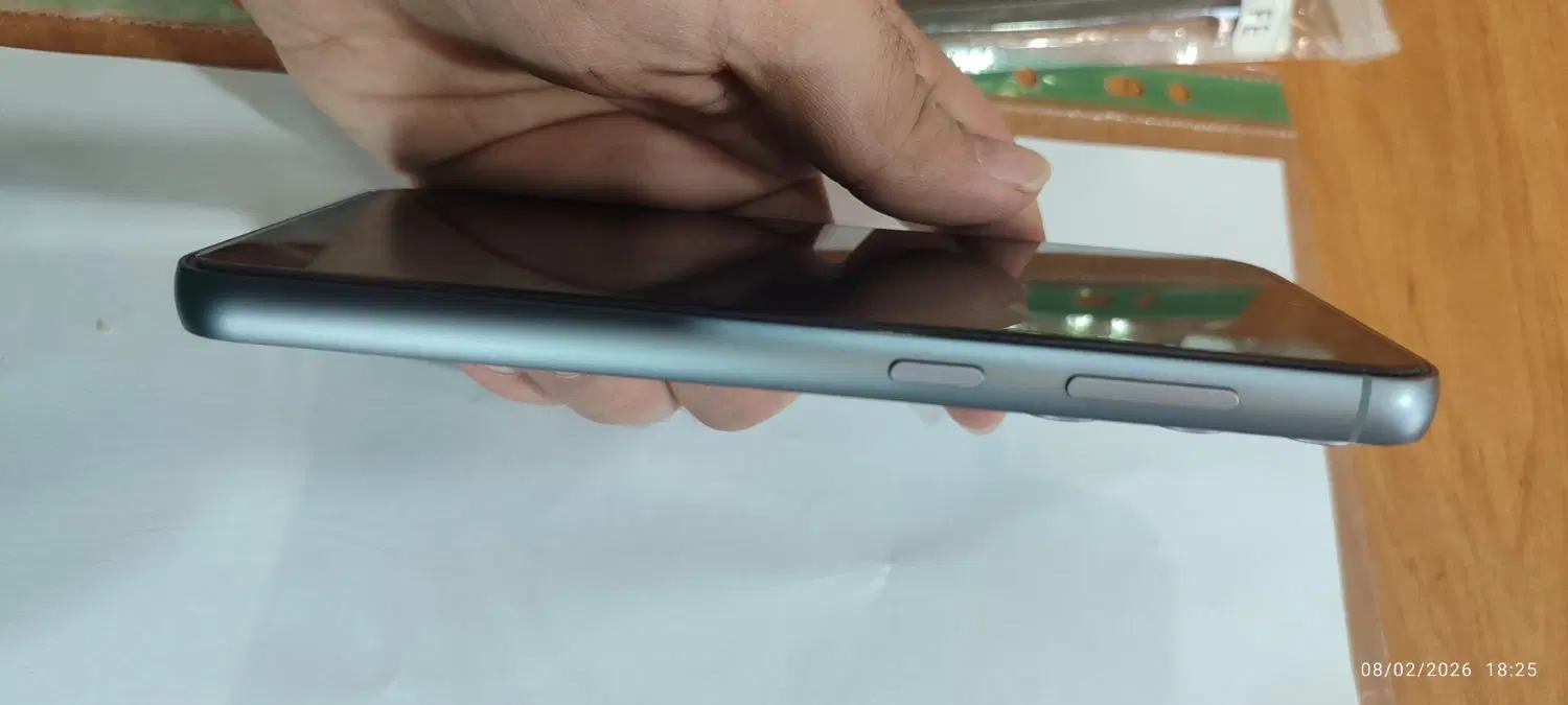 Samsung galaxy s23 fe|موبایل|تهران, هاشمآباد (شهرری)|دیوار