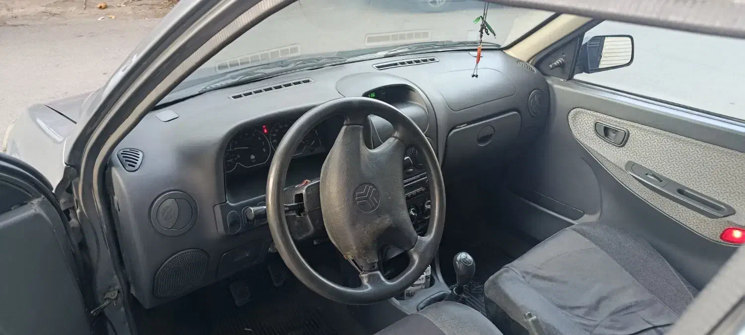 پراید ۱۴۱|خودرو سواری و وانت|تهران, تهرانپارس غربی|دیوار