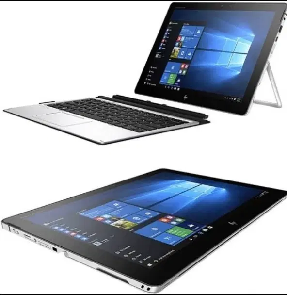لپتاپ hp elite x2 1012|رایانه همراه|شهرکرد, |دیوار