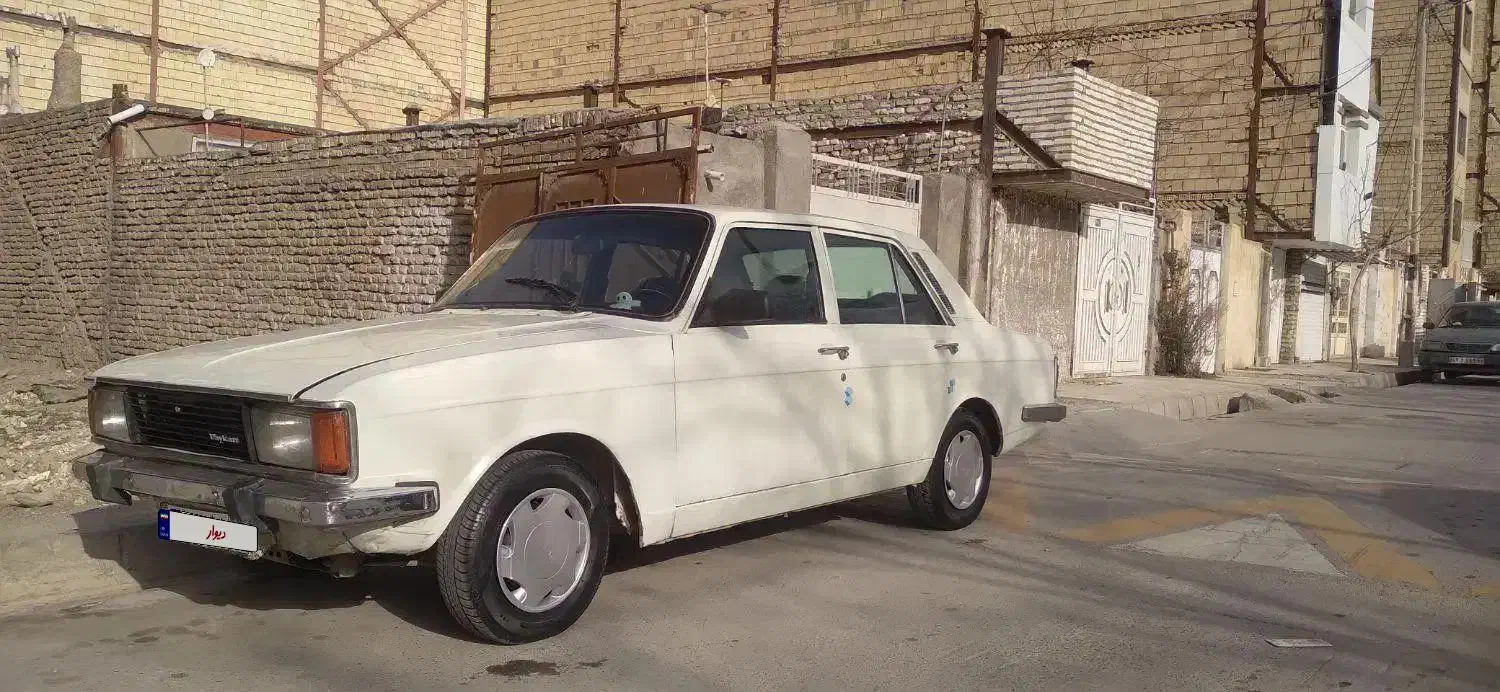 پیکان مدل۸۰|خودرو سواری و وانت|مشهد, کارگران|دیوار