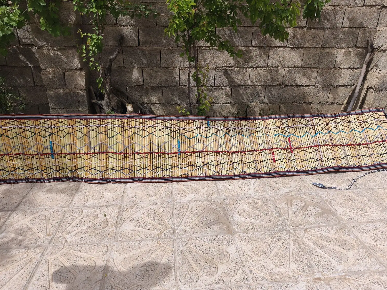 چیت|صنایع دستی و سایر لوازم تزئینی|چرداول, |دیوار