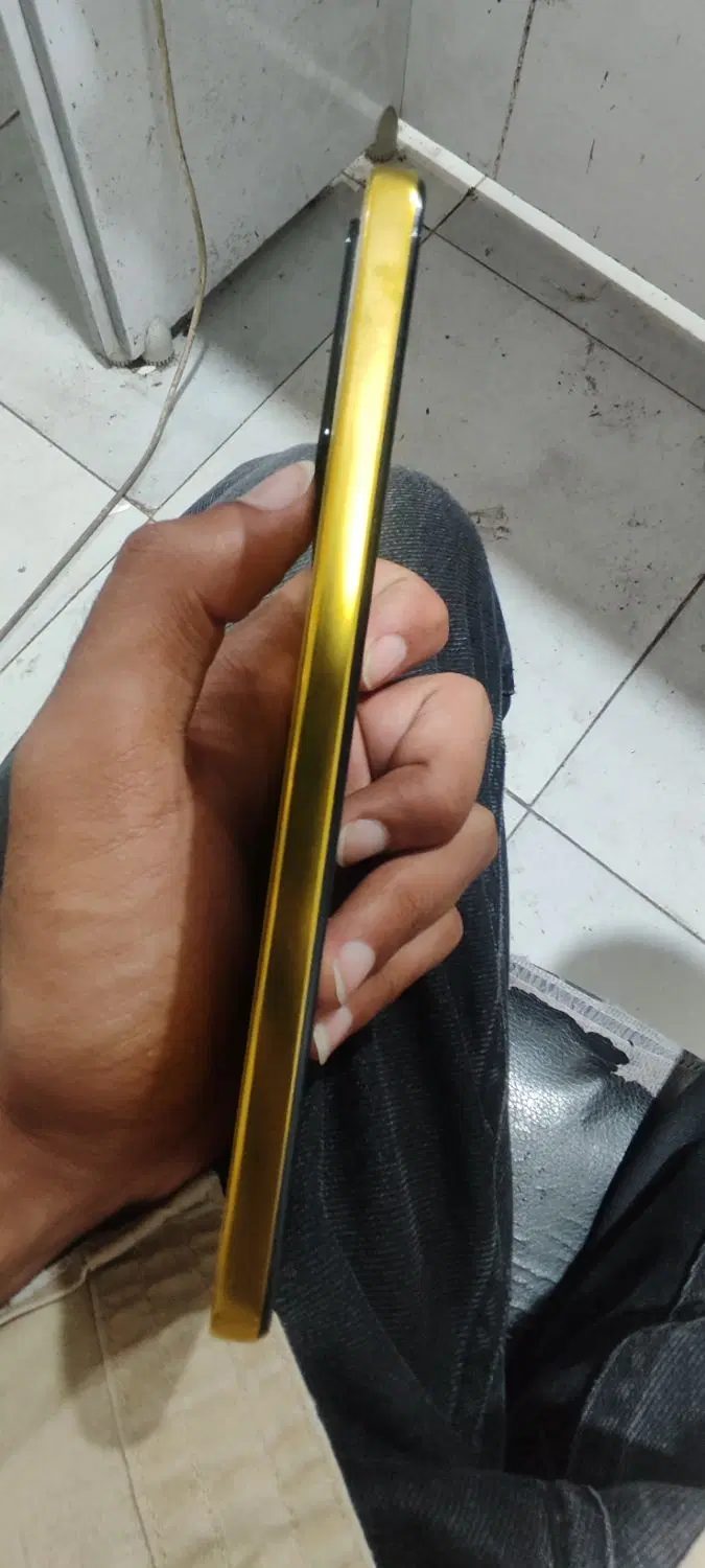 poco x4 pro 5G|موبایل|مشهد, اروند|دیوار