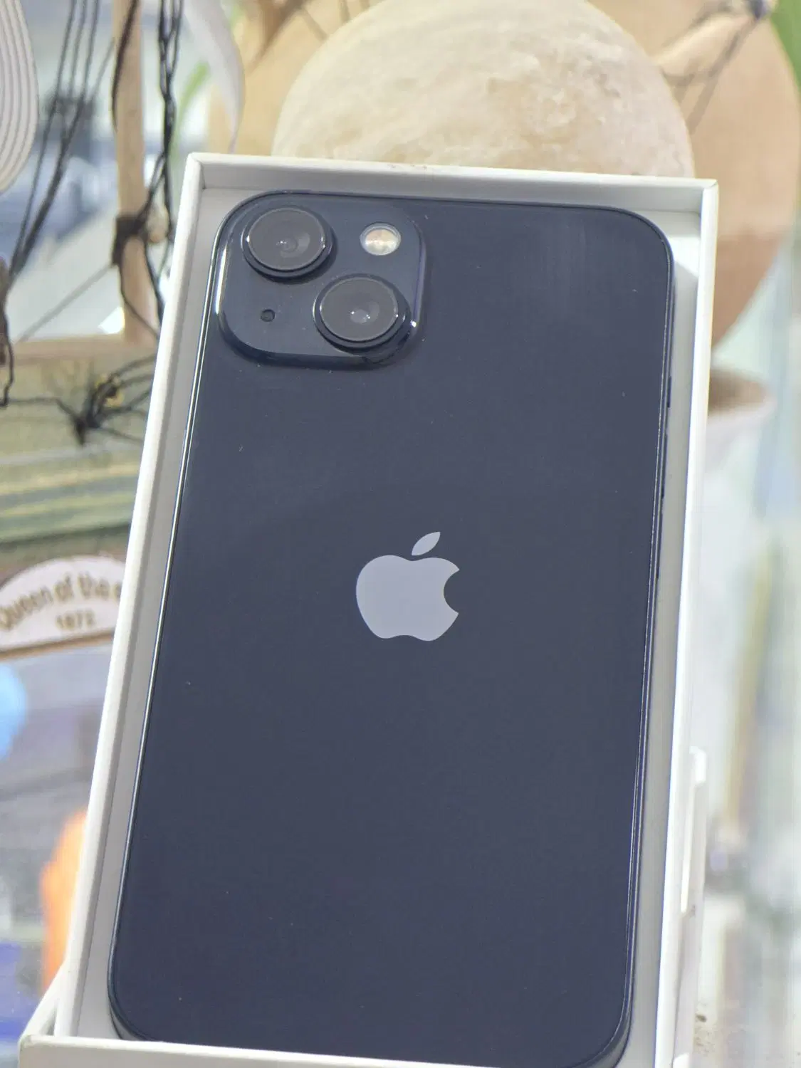 iphone 13 normal|موبایل|فردیس, شهرک شهید حسینی|دیوار