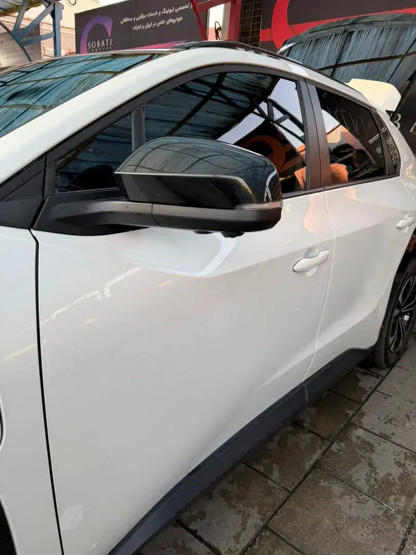 تویوتا bz4 max|خودرو سواری و وانت|تهران, اقدسیه|دیوار