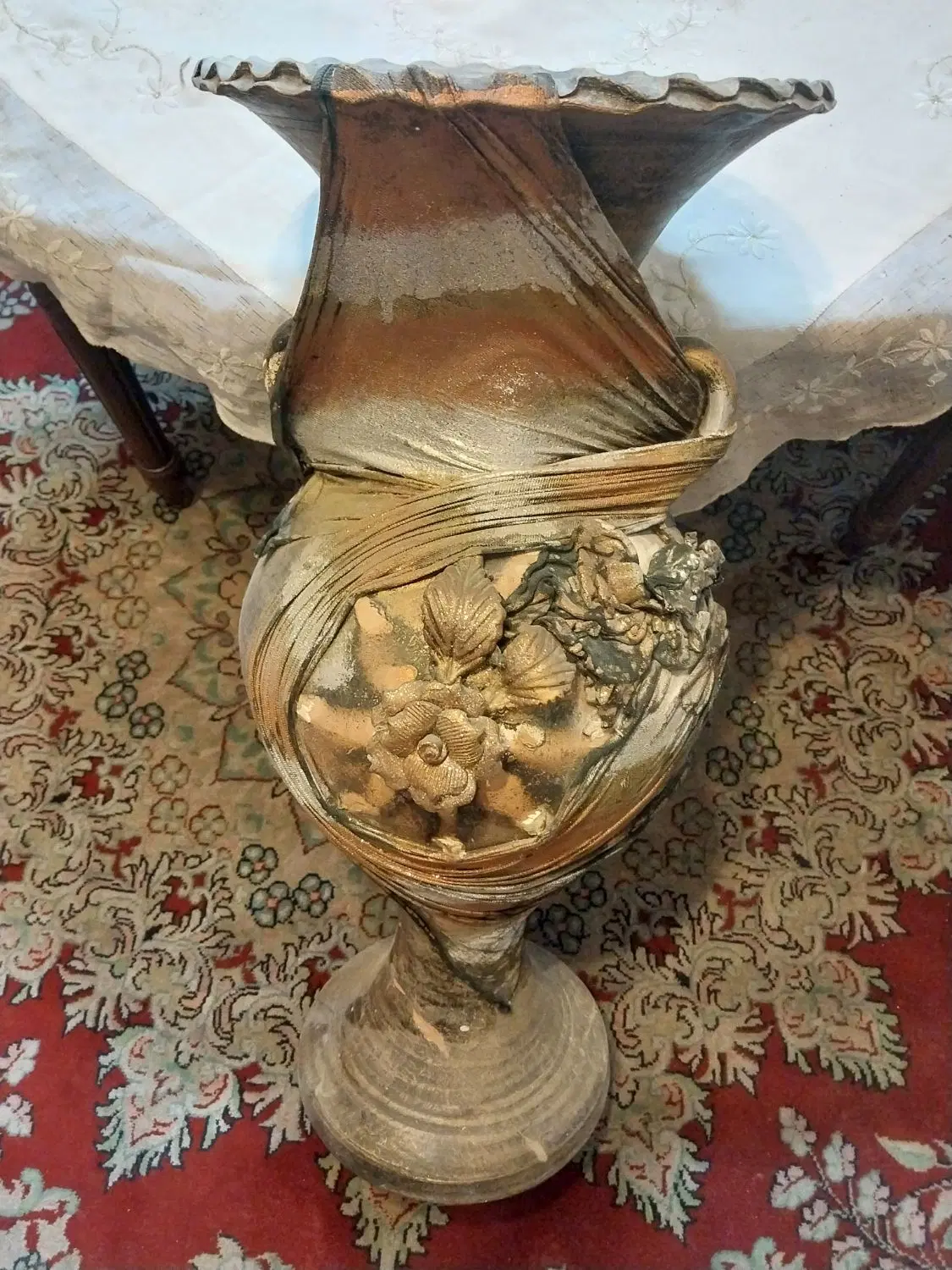 سفالی|صنایع دستی و سایر لوازم تزئینی|تهران, سلیمانی|دیوار