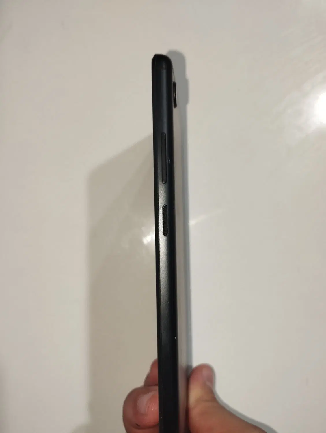 Lenovo tab m7 (Wi-Fi)|تبلت|تالش, هشتپر|دیوار