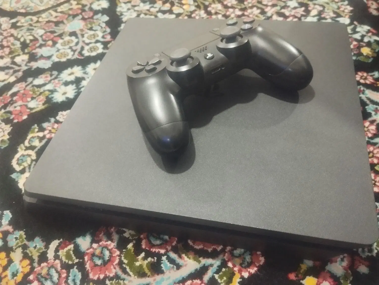 ps4|کنسول، بازی ویدئویی و آنلاین|خرم‌آباد, |دیوار