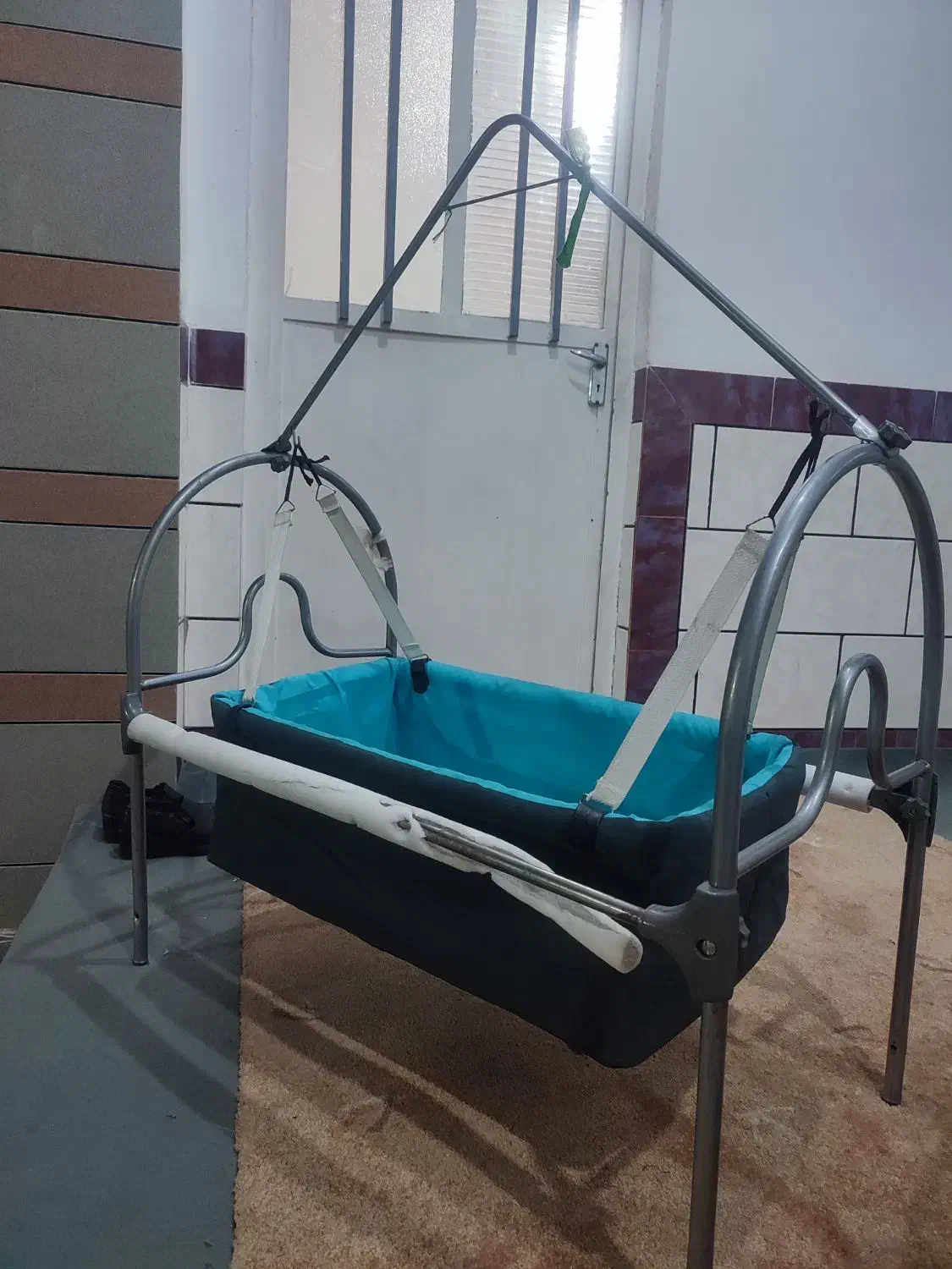 گهواره|کالسکه و لوازم جانبی|دزفول, |دیوار