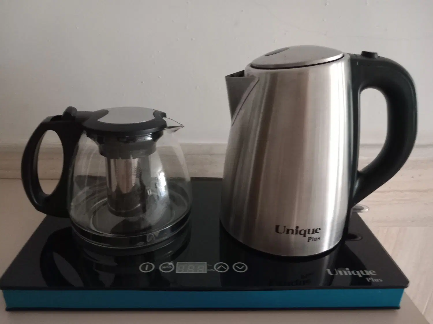 چای ساز|سماور، چای‌ساز، قهوه‌ساز|جعفرآباد, |دیوار