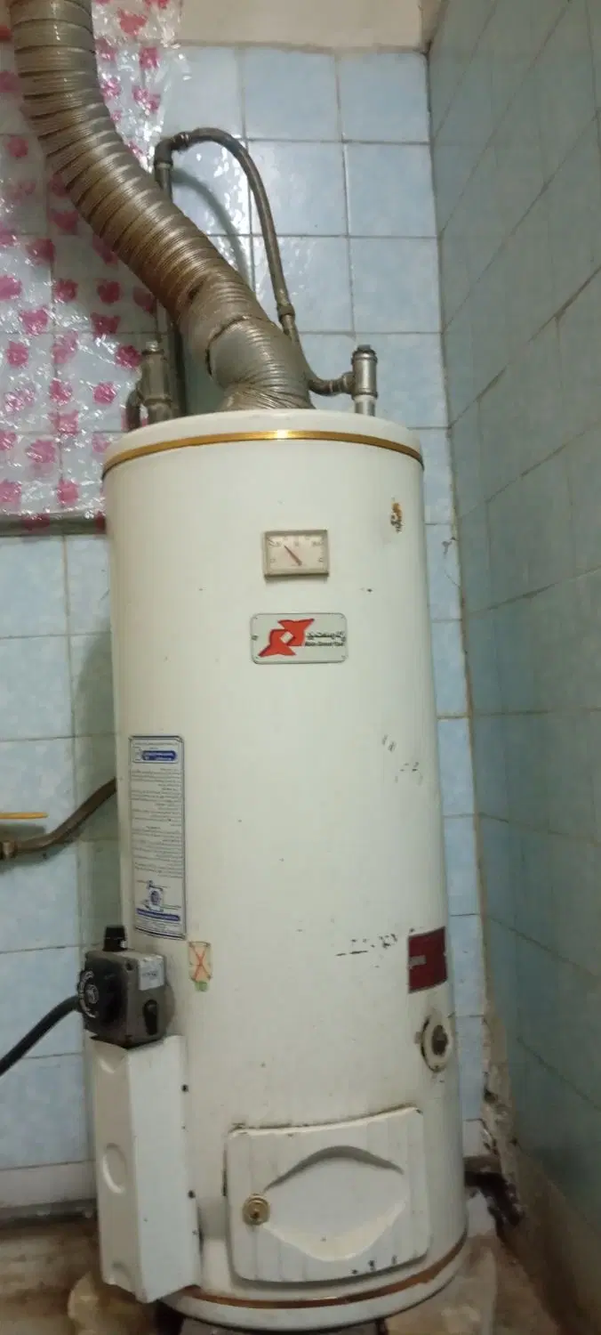 ----|آبگرمکن، پکیج، شوفاژ|زارچ, |دیوار