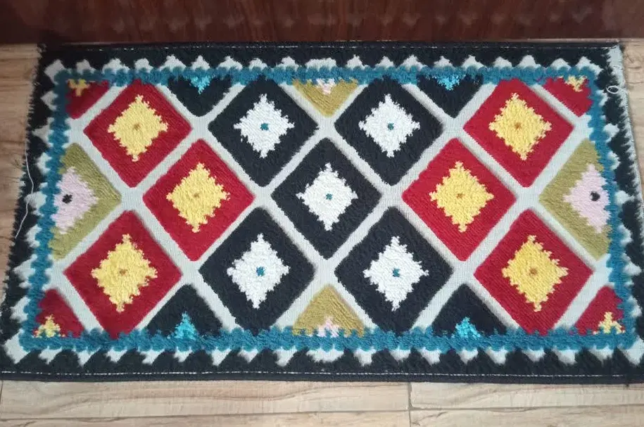 پادری|پادری|سمنان, |دیوار