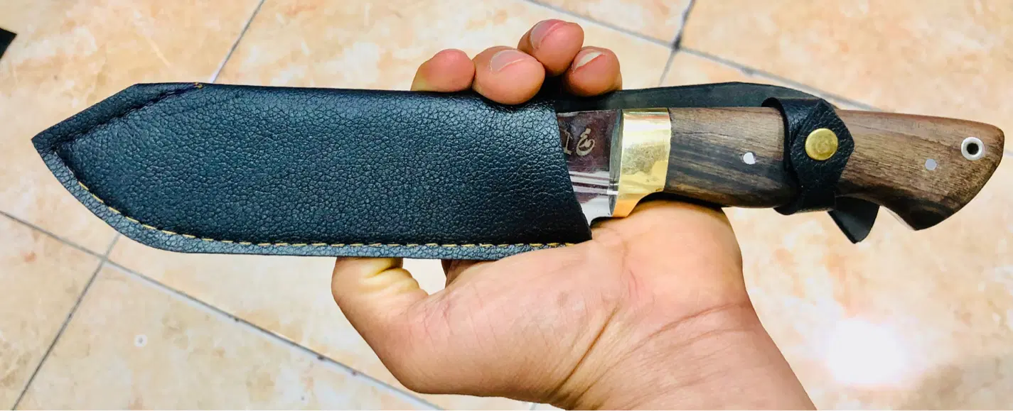 چاقو|کوهنوردی و کمپینگ|بندرعباس, |دیوار