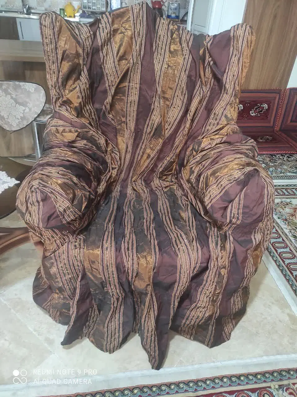 رو مبلی|مبلمان خانگی و میز عسلی|کرج, شهرک فهمیده|دیوار