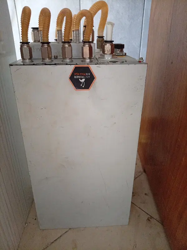 s19hydro 198|قطعات و لوازم جانبی رایانه|اهواز, باغ شیخ|دیوار