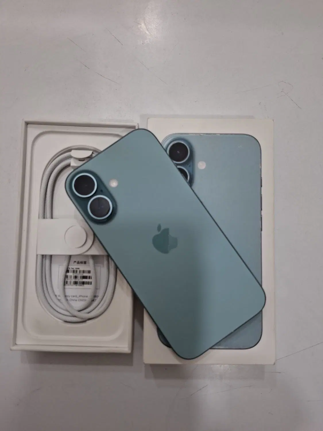 Iphone 16|موبایل|سنندج, |دیوار