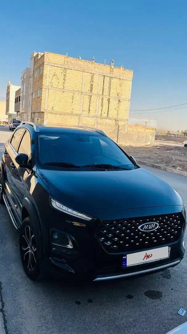 X22pro mt|خودرو سواری و وانت|شاهین‌شهر, فدک|دیوار