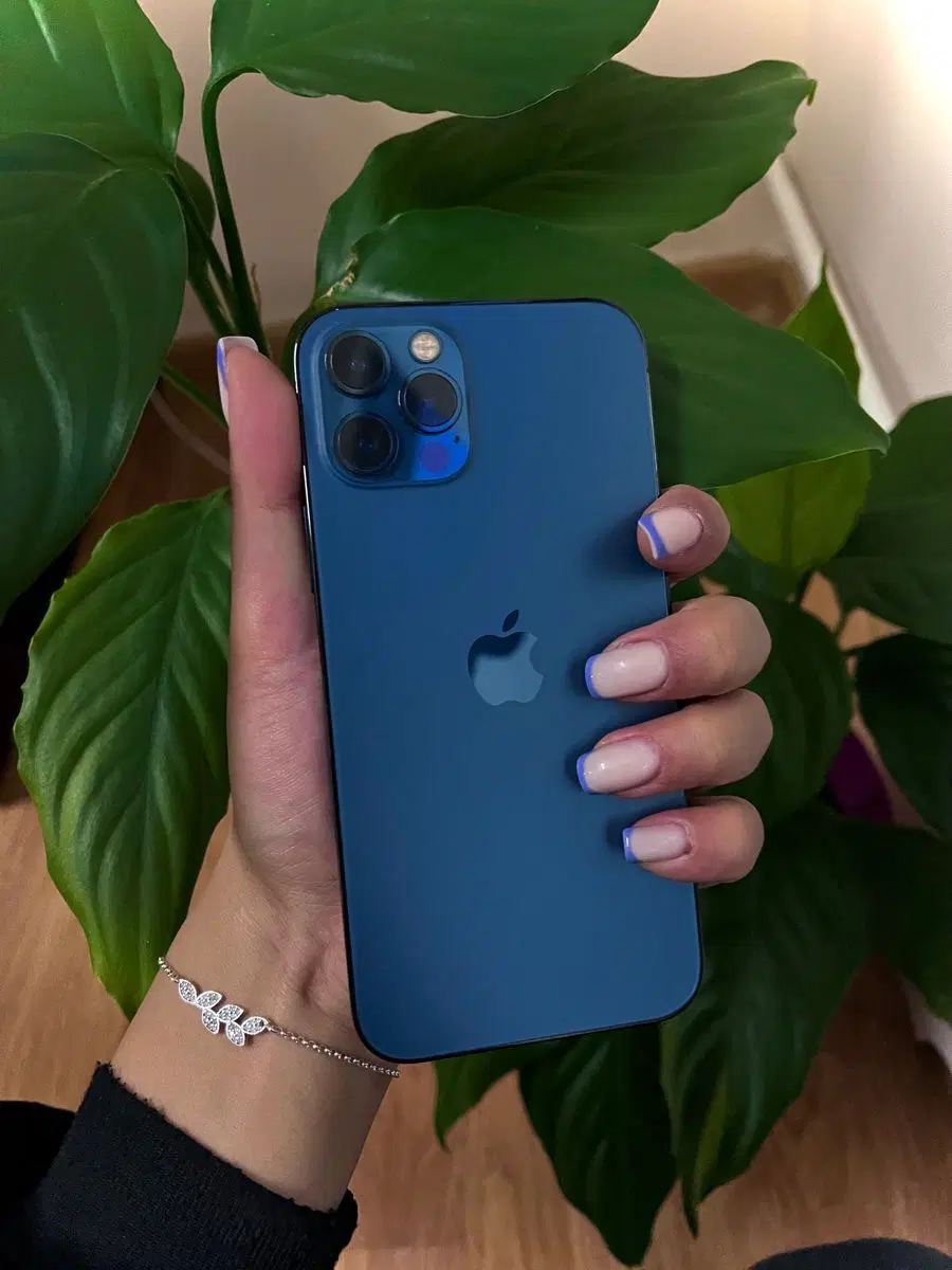 Iphone 12 pro|موبایل|تهران, گیشا|دیوار