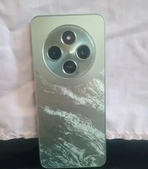 گوشی پوکوc75|موبایل|مبارکه, |دیوار