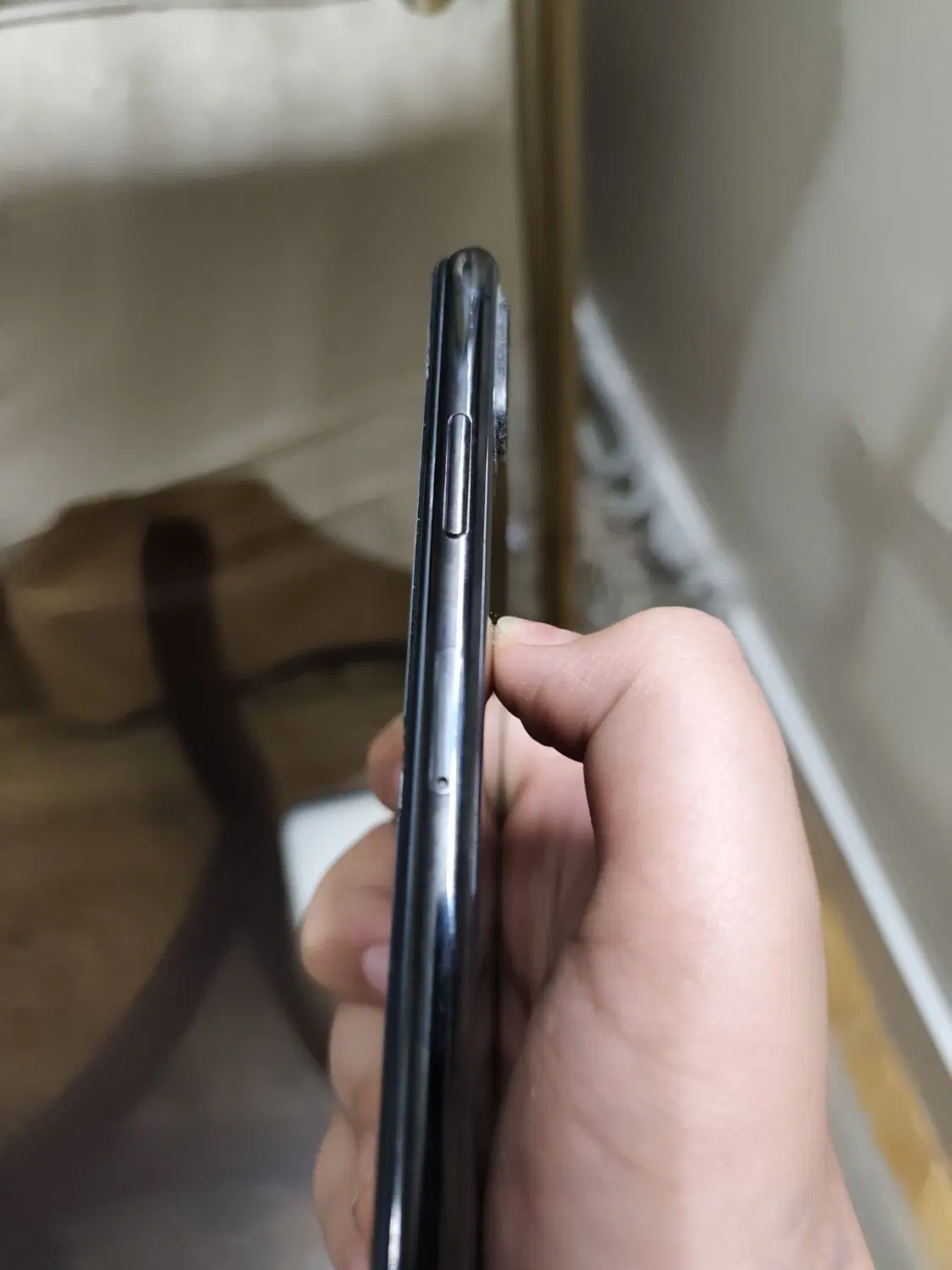 iPhone XS Max 512|موبایل|تهران, مینای شمالی (مخبر)|دیوار